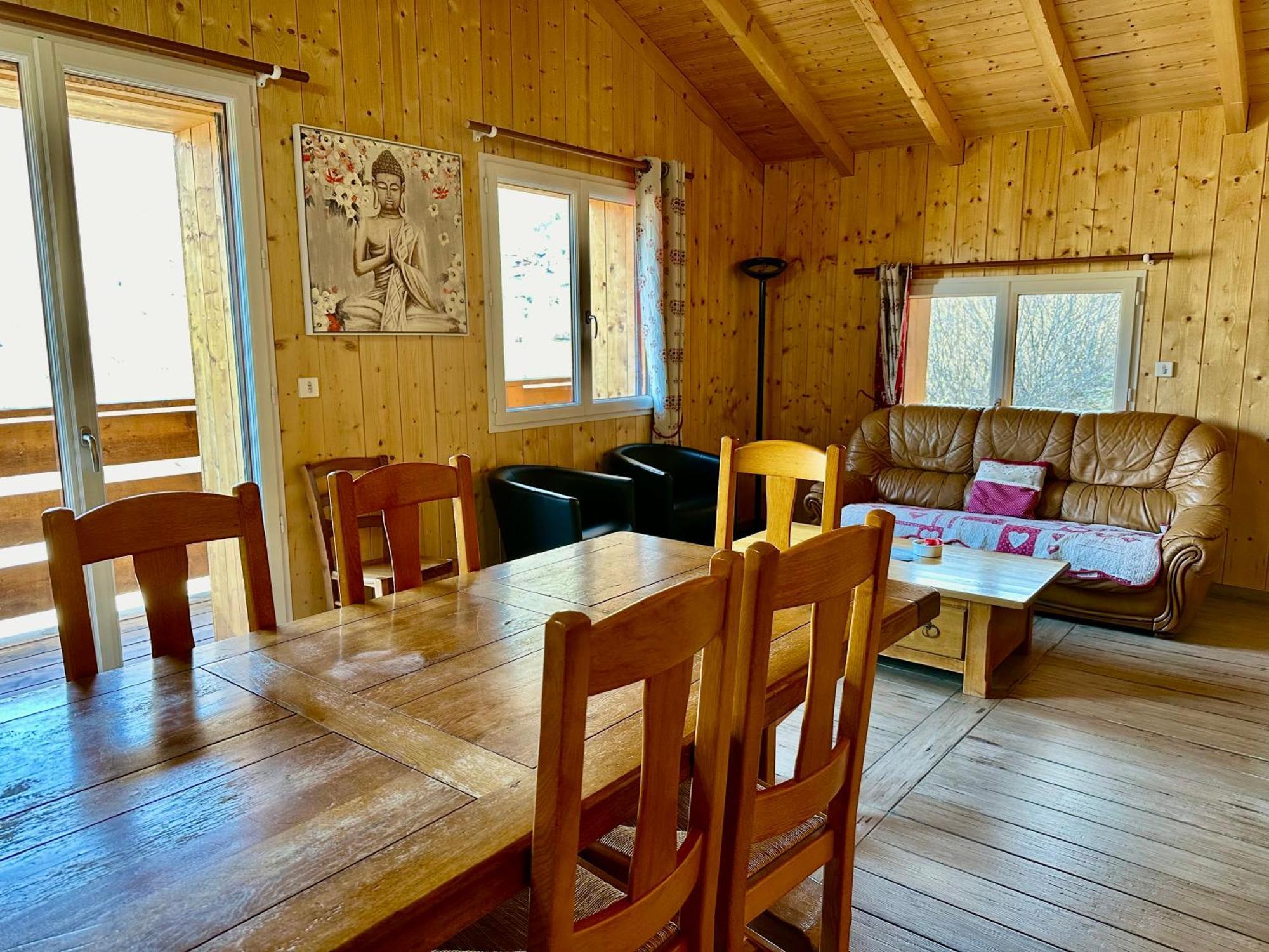 Charlotte Appartement T3 Mezzanine Корчевел Екстериор снимка