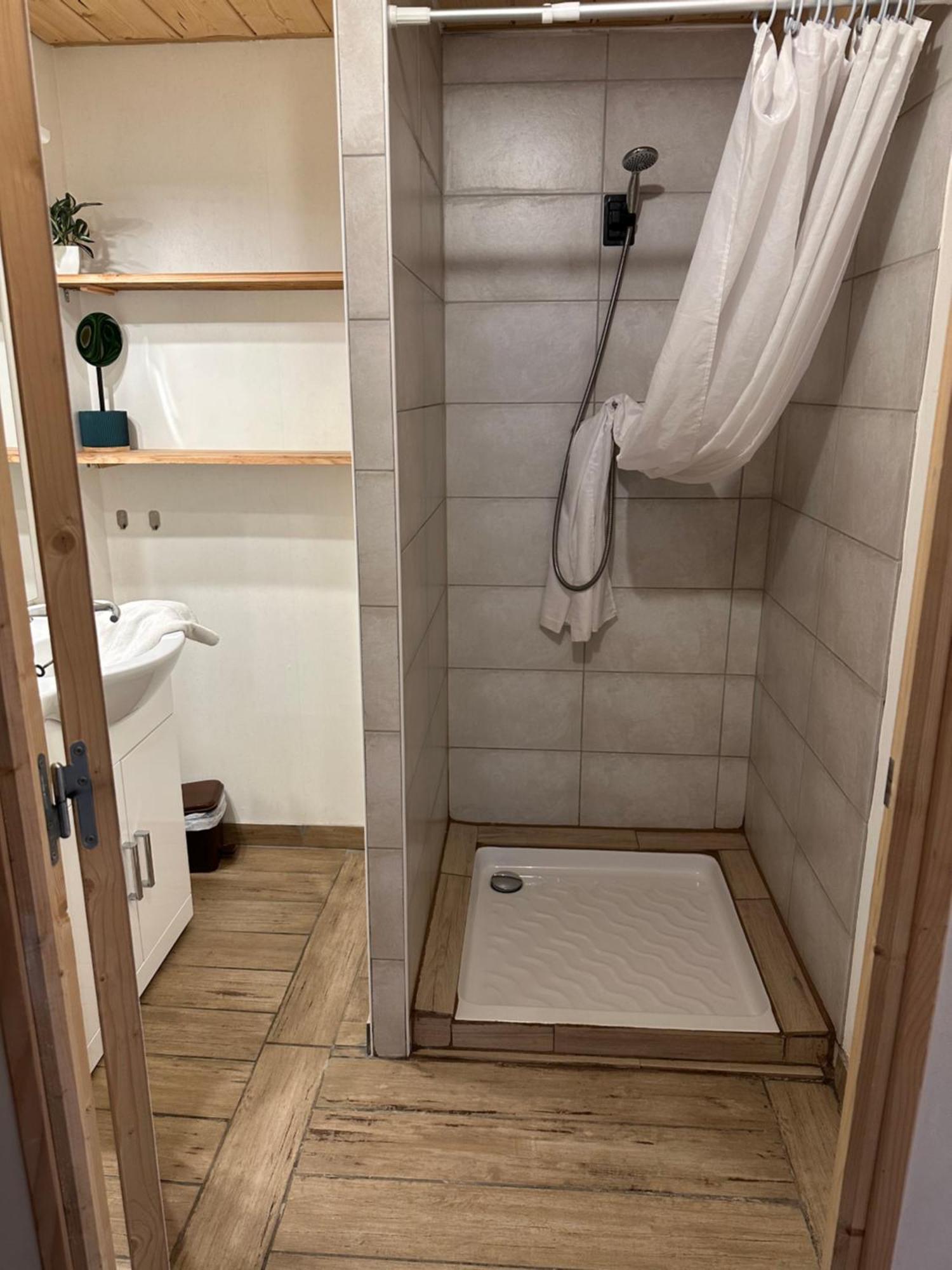 Charlotte Appartement T3 Mezzanine Корчевел Екстериор снимка