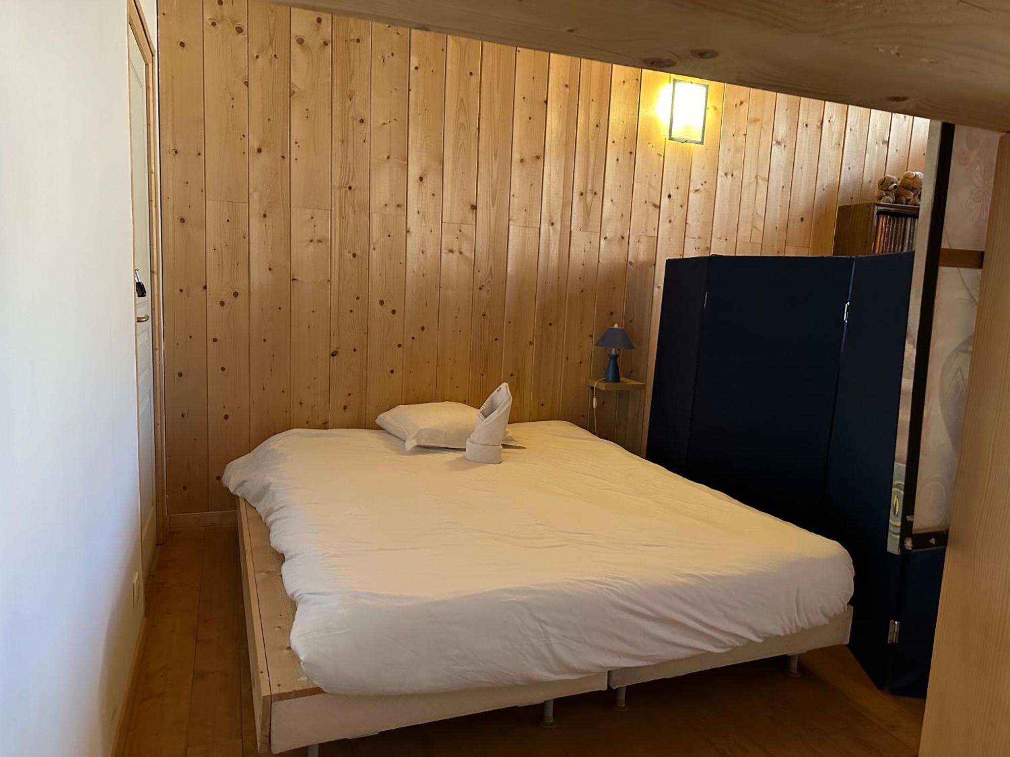Charlotte Appartement T3 Mezzanine Корчевел Екстериор снимка