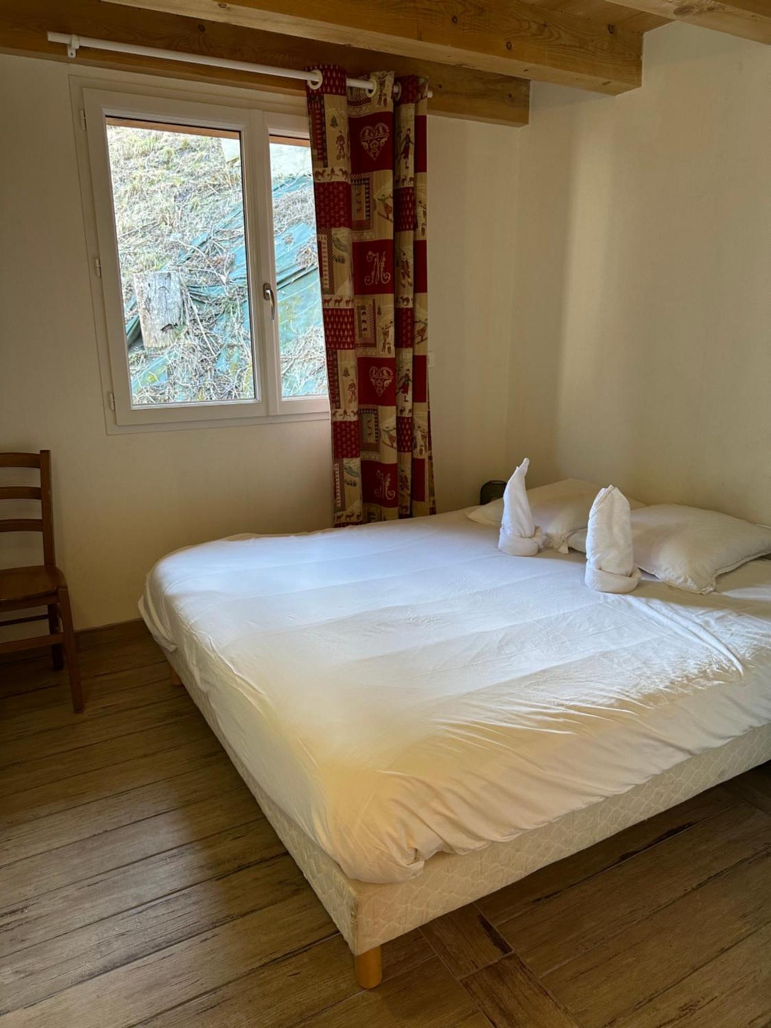 Charlotte Appartement T3 Mezzanine Корчевел Екстериор снимка