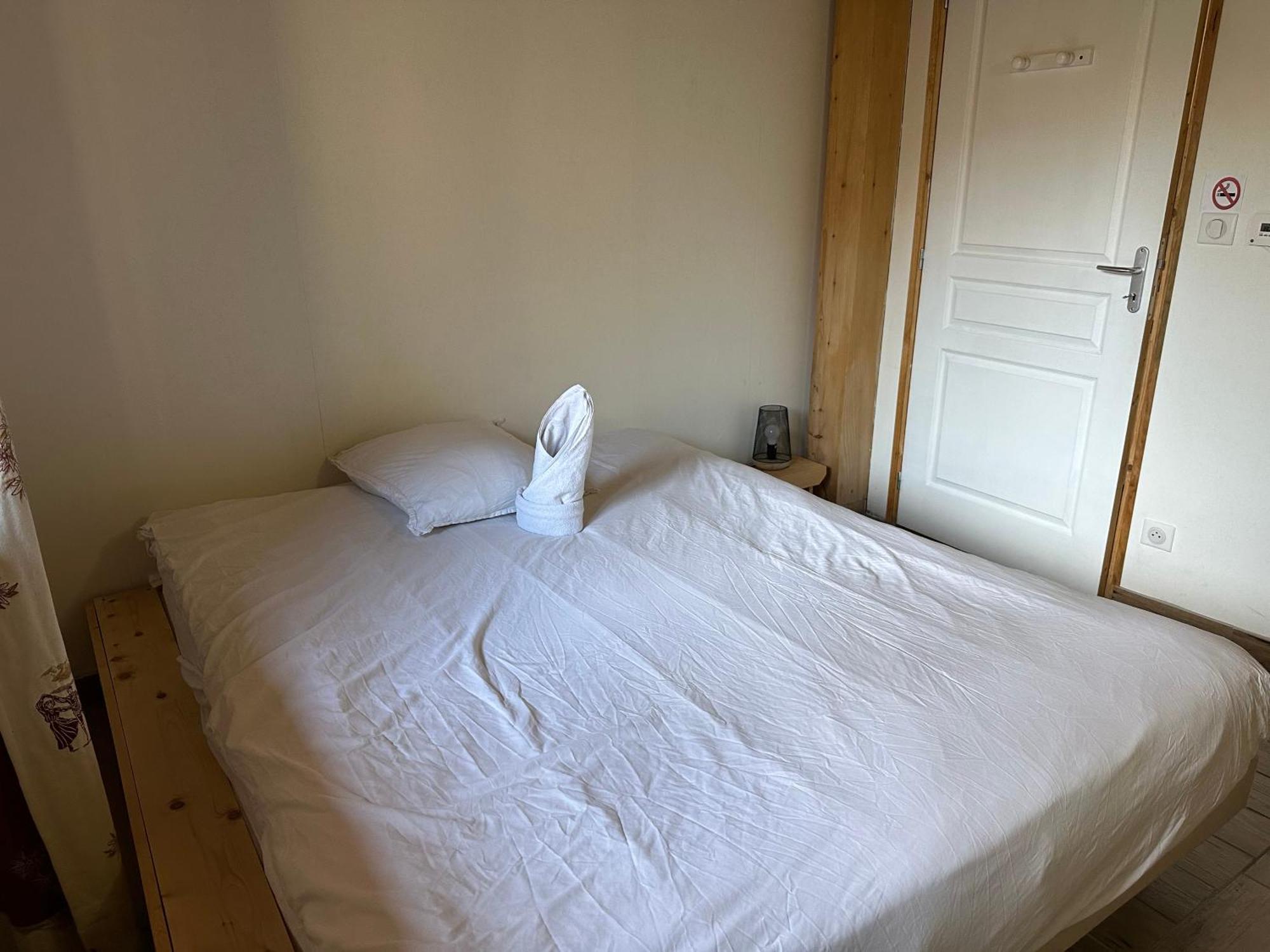 Charlotte Appartement T3 Mezzanine Корчевел Екстериор снимка