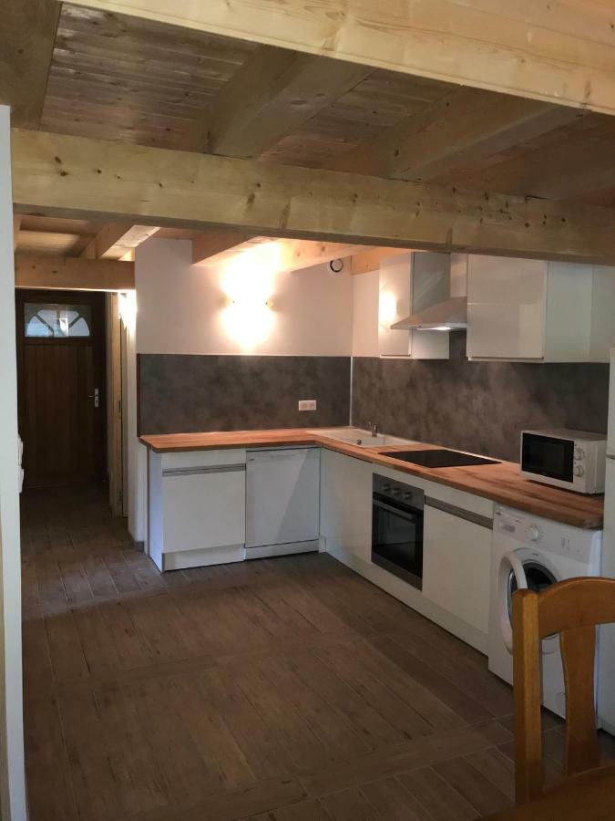 Charlotte Appartement T3 Mezzanine Корчевел Екстериор снимка